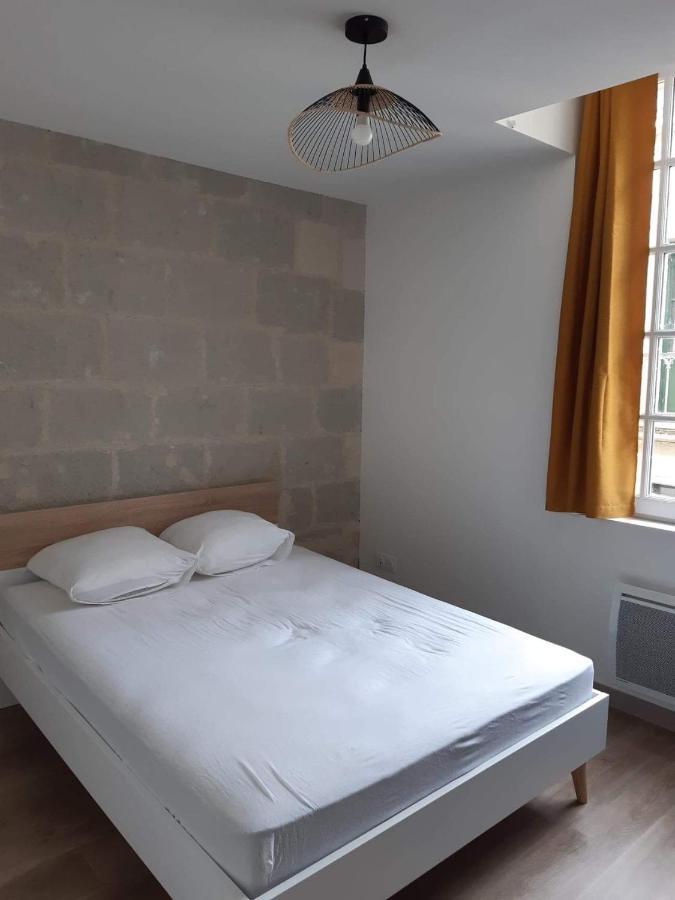 Saumur Centre : Appartement Entierement Renove. Exterior foto
